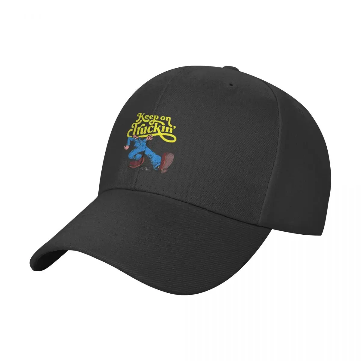 Бейсболка Для Гольфа Keep On Truckin, Кепка с козырьком, пляжная кепка, капюшон, одежда для гольфа для мужчин и женщин
Бейсболка Для Гольфа Keep On Truckin, Кепка с козырьком, пляжная кепка, капюшон, одежда для гольфа для мужчин и женщин