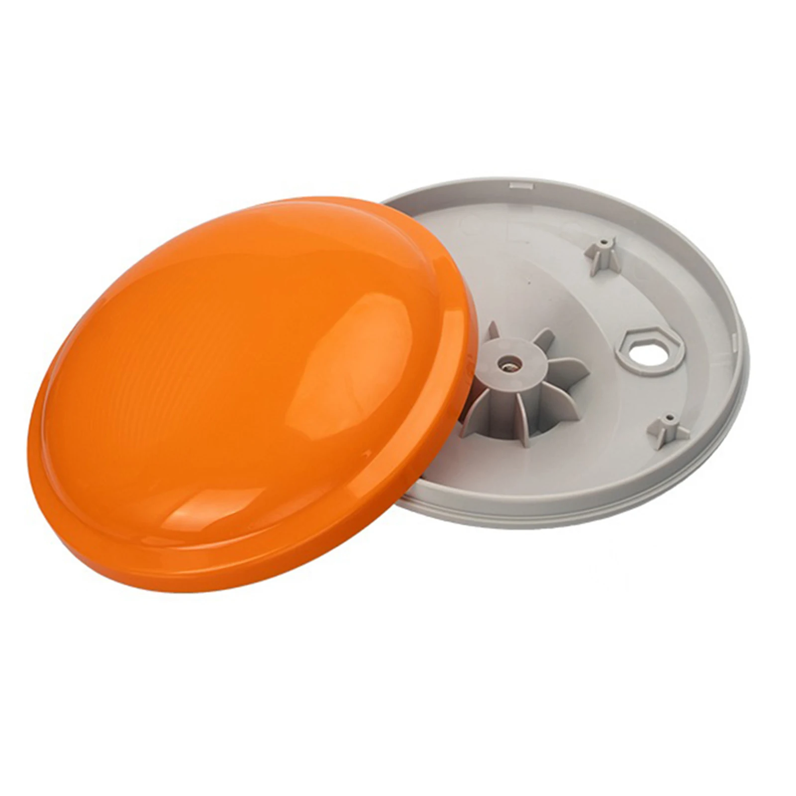 GNSS Antenna Shell GPS GLONASS BDS S-BAND High-precision External Antenna Shell Waterproof UVproof Fullband Survey Antenna Cover
GNSS Antenna Shell GPS GLONASS BDS S-BAND High-precision External Antenna Shell Waterproof UVproof Fullband Survey Antenna Cover