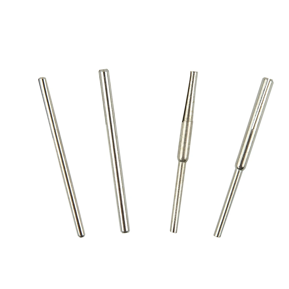 Clamps Sandpaper Clip Sandpaper Split 2.35mm/3.0mm Shank 50mm Length Abrasive Jewelry Making Polishing Straight
Clamps Sandpaper Clip Sandpaper Split 2.35mm/3.0mm Shank 50mm Length Abrasive Jewelry Making Polishing Straight