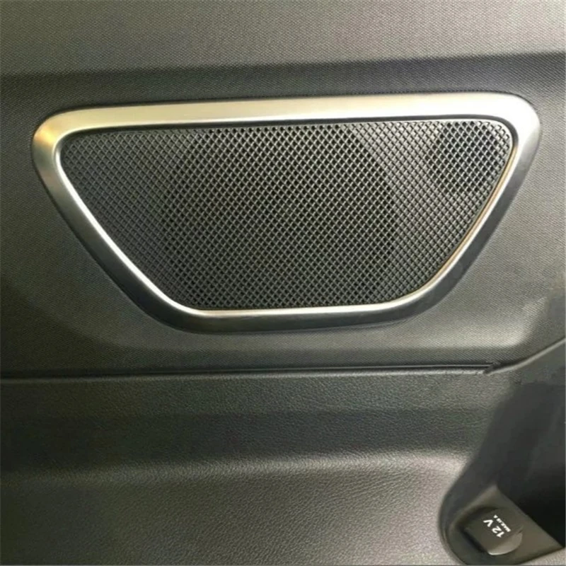 

WELKINRY для Benz Vito W447 3-го поколения 2014-2023 EQV Valente Metris Автомобильная дверная колонка, аудио акустика, звуковой громкоговоритель, отделка