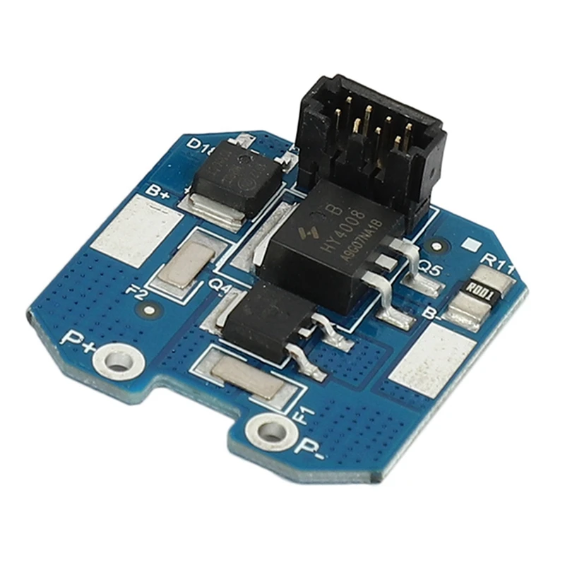 2X Battery BMS For Ninebot Scooter ES1 ES2 ES4 36V Lithium Battery Protection Panel Support Communication Parts
2X Battery BMS For Ninebot Scooter ES1 ES2 ES4 36V Lithium Battery Protection Panel Support Communication Parts