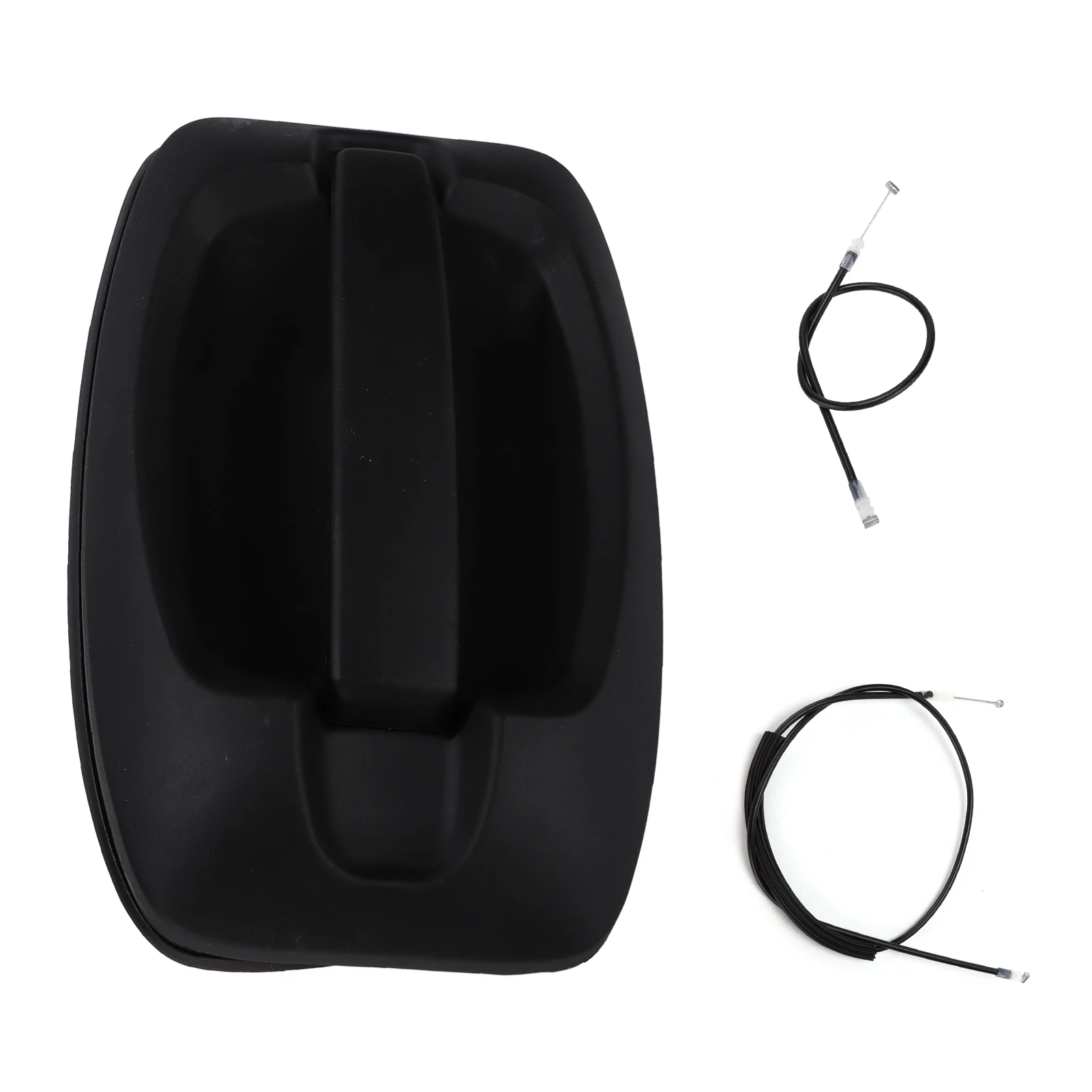 Sliding Door Handle with Cables 735426421 Replacement for Citroen Jumper III 2006 - 2014
Sliding Door Handle with Cables 735426421 Replacement for Citroen Jumper III 2006 - 2014