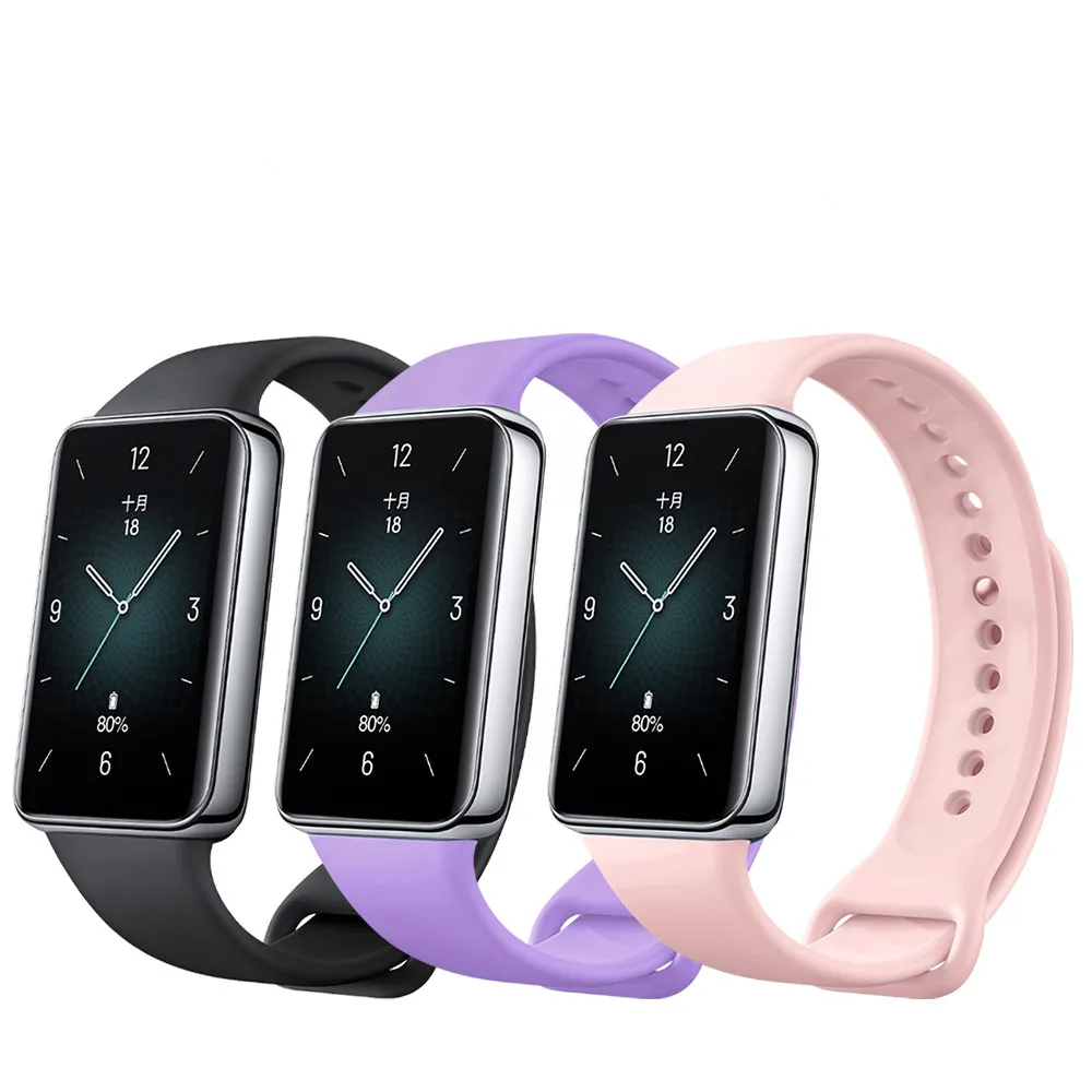 Силиконовый ремешок для часов honor Band 9, ремешок для часов, мягкий водонепроницаемый ремешок для часов
Силиконовый ремешок для часов honor Band 9, ремешок для часов, мягкий водонепроницаемый ремешок для часов