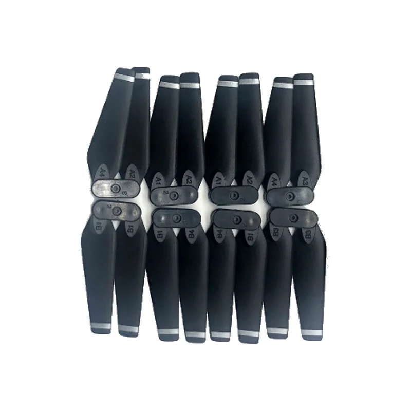8PCS Propeller Kit for E99 Pro2 Drone Spare Part Maple Leaf Wing Blade Replacement Accessory
8PCS Propeller Kit for E99 Pro2 Drone Spare Part Maple Leaf Wing Blade Replacement Accessory