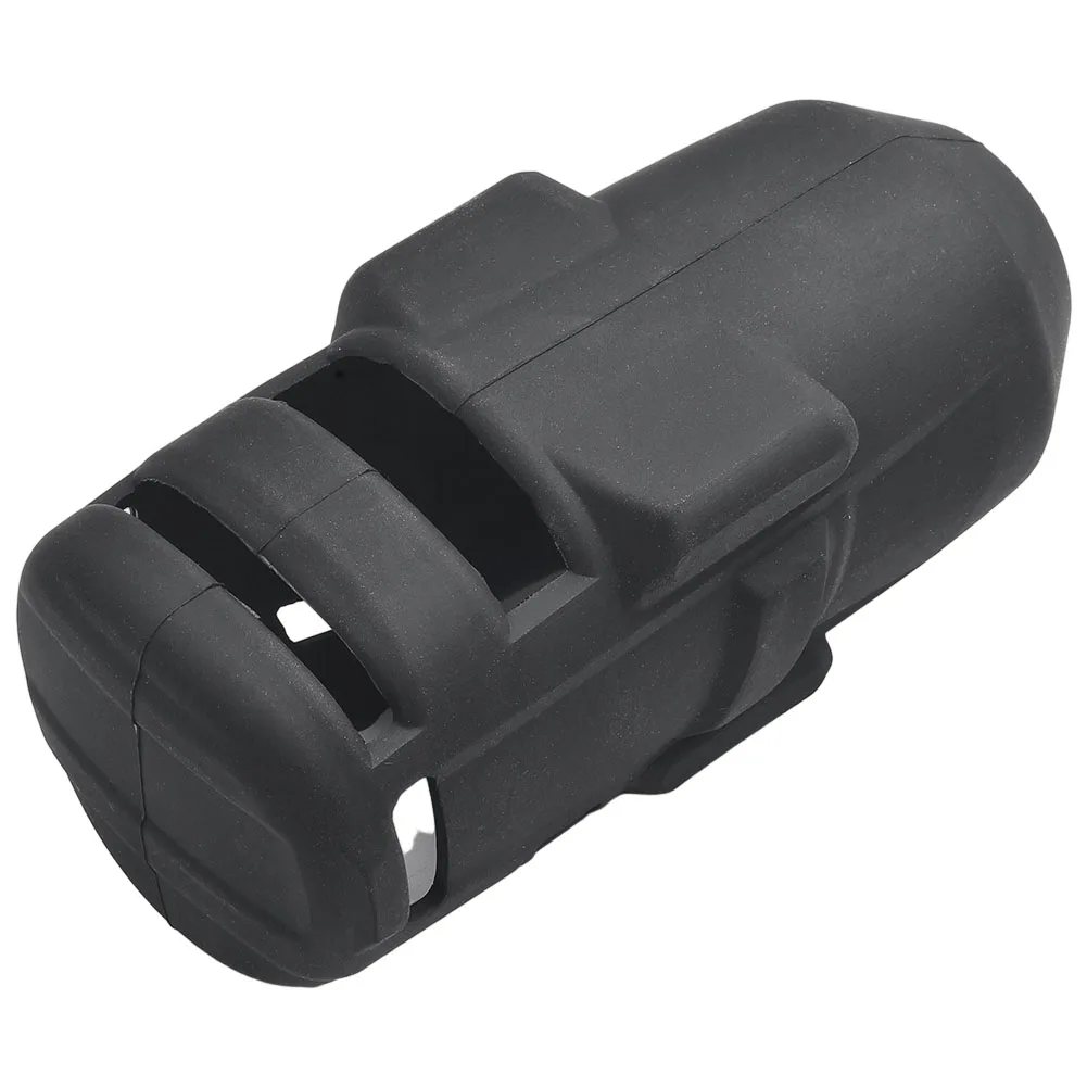 2PCS Mid-Torque Impact Wrench Boot Cover Fits 49-16-2861 2852 2860 2861 Power Tool Accessories Replacement High Quality
2PCS Mid-Torque Impact Wrench Boot Cover Fits 49-16-2861 2852 2860 2861 Power Tool Accessories Replacement High Quality