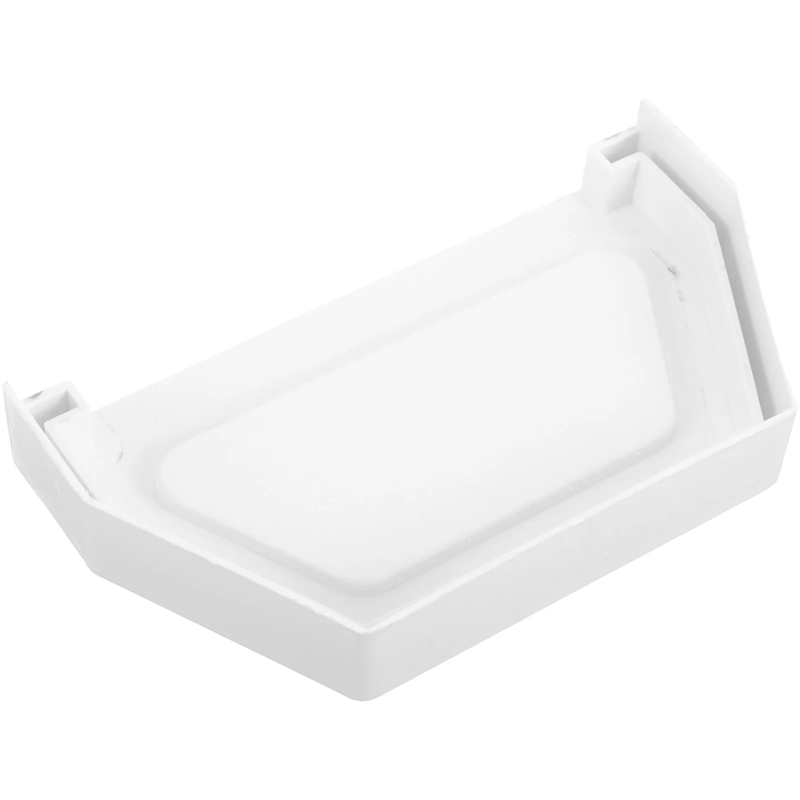 PVC Sink Gutter Bilateral External Plugging Seal End Caps Rain Downspout Accessories Drain Connector Ends
PVC Sink Gutter Bilateral External Plugging Seal End Caps Rain Downspout Accessories Drain Connector Ends