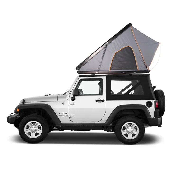 I Hot selling all aluminum triangle car roof top tent convenient open roof tent outdoor camping tents
I Hot selling all aluminum triangle car roof top tent convenient open roof tent outdoor camping tents