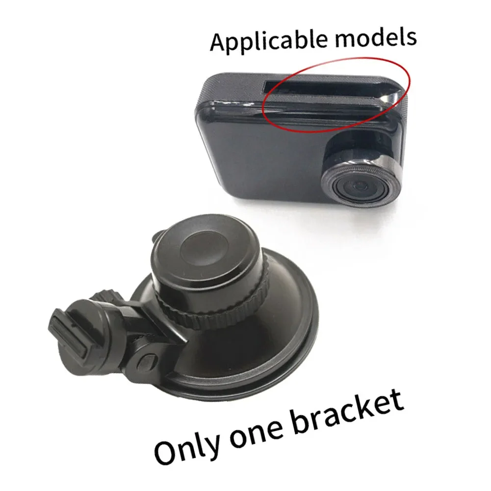 1pc For 360 Generation J501/j501c Dash Cam Holder 360 Degrees Rotating Holder Driving Recorder Bracket Suction Cup Installation
1pc For 360 Generation J501/j501c Dash Cam Holder 360 Degrees Rotating Holder Driving Recorder Bracket Suction Cup Installation