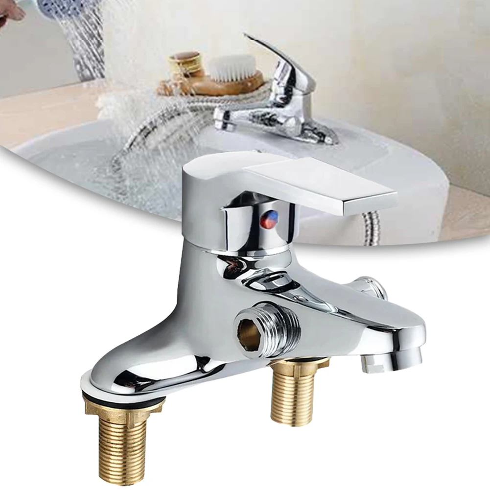 Bathroom Basin Faucet Toilet Water Wash Basin Tap Cold Hot Water Mixing Bathroom Toilet Deck Mounted Basin Tap Accessories
Bathroom Basin Faucet Toilet Water Wash Basin Tap Cold Hot Water Mixing Bathroom Toilet Deck Mounted Basin Tap Accessories