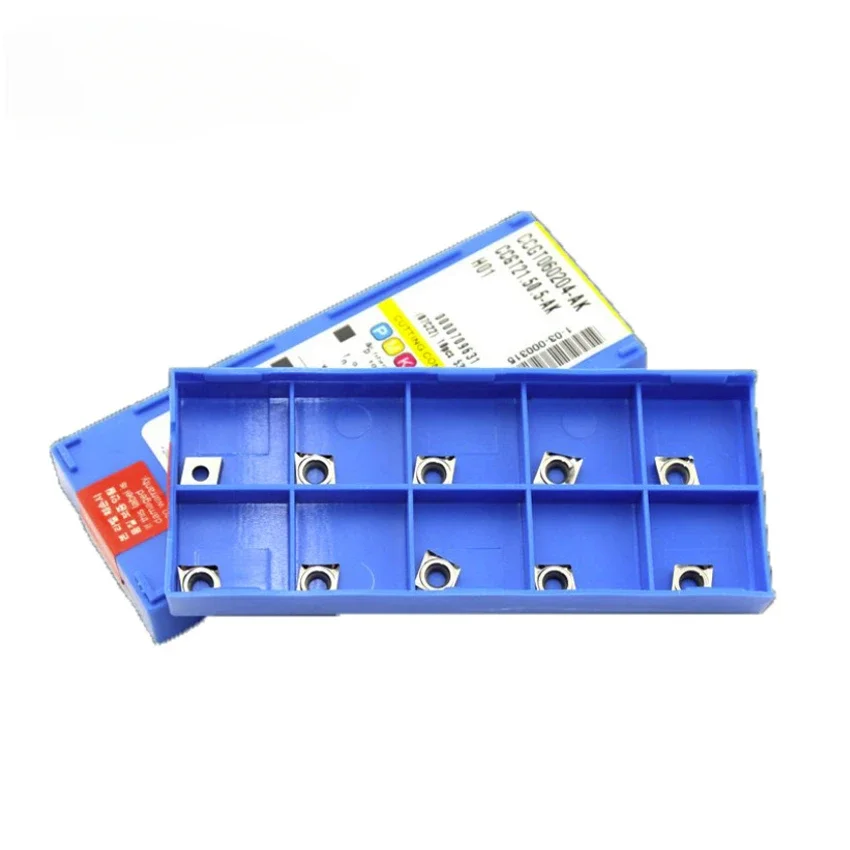 NEW Ccgt060204 Ccgt060202 Ccmt090204 Ccmt090204 CCGT06 CCGT09 H01 for internal hole boring of aluminum alloy
NEW Ccgt060204 Ccgt060202 Ccmt090204 Ccmt090204 CCGT06 CCGT09 H01 for internal hole boring of aluminum alloy