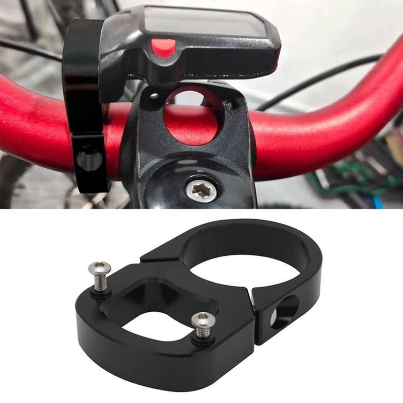 Digital Display Relocation Bracket ,Speedometer Mount Repositioning Tool For Sur Ron Light Bee X/S Segway X160/ X260
Digital Display Relocation Bracket ,Speedometer Mount Repositioning Tool For Sur Ron Light Bee X/S Segway X160/ X260