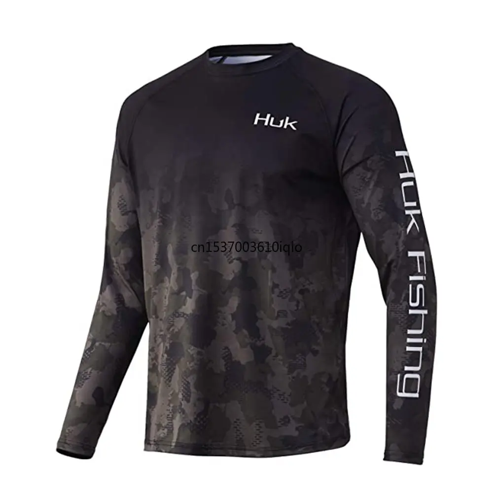 NEW Fishing Hoodie Mens Long Sleeve Fishing Shirts UV Protection Angler Clothing Outdoor Summer Moisture Wicking Jersey 
NEW Fishing Hoodie Mens Long Sleeve Fishing Shirts UV Protection Angler Clothing Outdoor Summer Moisture Wicking Jersey