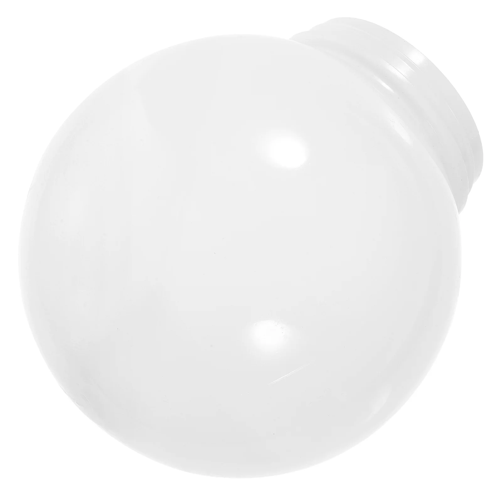 Acrylic Globe Lamp Shade Fixture Wall Lamp Ball Lampshade Street Light Pathway Lights Lampshade universal illumination supplies
Acrylic Globe Lamp Shade Fixture Wall Lamp Ball Lampshade Street Light Pathway Lights Lampshade universal illumination supplies