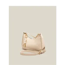 Maxdutti French minority exclusive design bag spring and summer messenger bag Ins Blogger Fashion Women's bag armpit bag women
Maxdutti French minority exclusive design bag spring and summer messenger bag Ins Blogger Fashion Women's bag armpit bag women