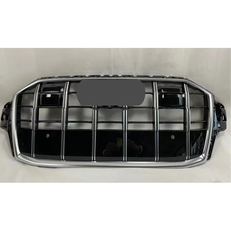 Передний бампер решетка капота гриль для Audi Q7 SQ7 2021 2022 2023 Стайлинг автомобиля для SQ7 стиль для RSQ7 гриль автомобильные аксессуары
Передний бампер решетка капота гриль для Audi Q7 SQ7 2021 2022 2023 Стайлинг автомобиля для SQ7 стиль для RSQ7 гриль автомобильные аксессуары