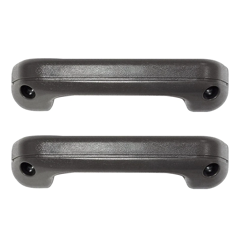 80940-15G00 2Pcs Interior Door Armrest Pull Handle Gray Plastic Fit For Nissan Hardbody D21 Frontier Pickup 1986-1995 1996 1997
80940-15G00 2Pcs Interior Door Armrest Pull Handle Gray Plastic Fit For Nissan Hardbody D21 Frontier Pickup 1986-1995 1996 1997