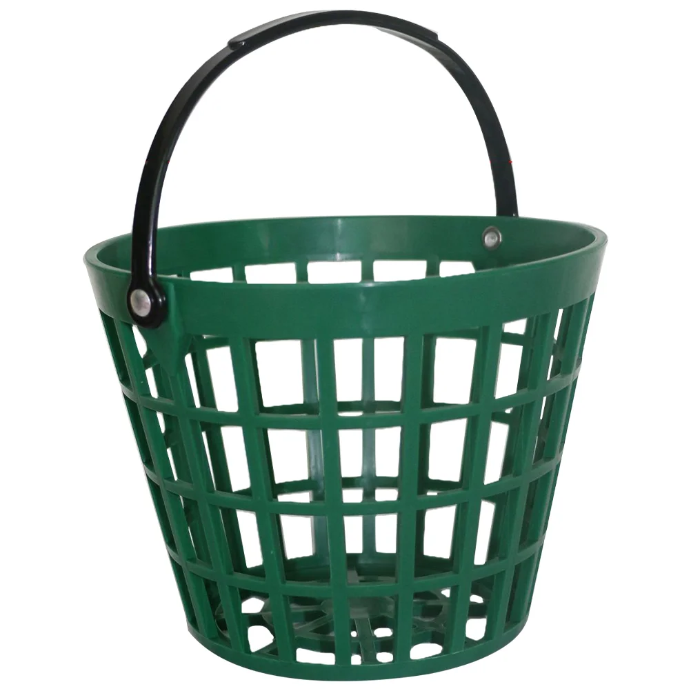 Golf Pick up Basket Sports Club Accessory Ball Storage Golfing Baseball Flowerpot Fitness
Golf Pick up Basket Sports Club Accessory Ball Storage Golfing Baseball Flowerpot Fitness