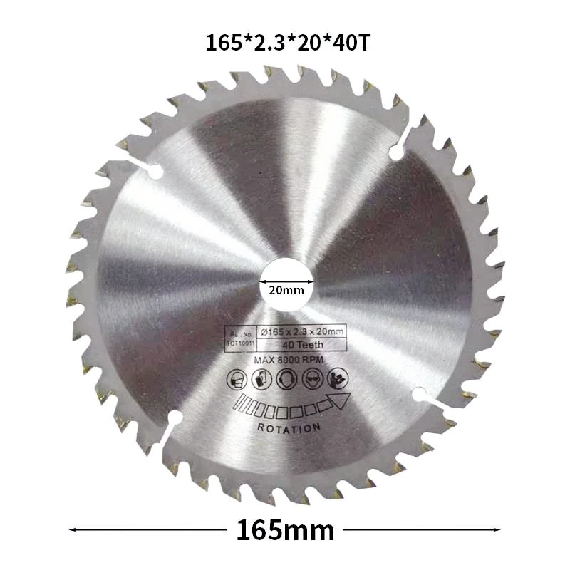 1pc woodworking saw blade conventional tooth shape woodworking saw blade cutting tool
1pc woodworking saw blade conventional tooth shape woodworking saw blade cutting tool