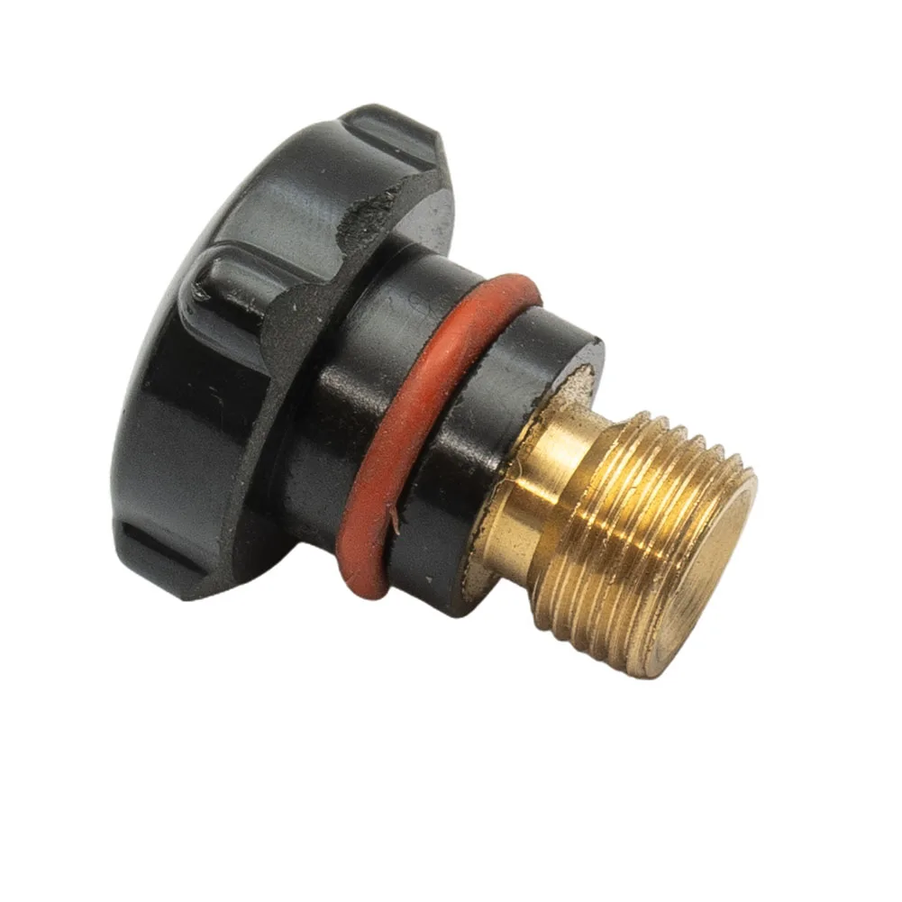 3pc TIG Gas Lens Collet Body Kit With SR WP 17 18 26 TIG Torch Size L M S Cup Kit Durable And Practical GTAW Welding Machine Acc
3pc TIG Gas Lens Collet Body Kit With SR WP 17 18 26 TIG Torch Size L M S Cup Kit Durable And Practical GTAW Welding Machine Acc