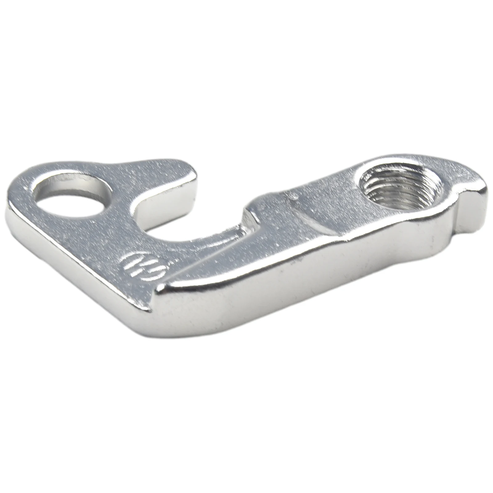Riding Road Bike Rear Derailleur Bike Hanger Aluminum Alloy Bicycle Parts Bike Gear Derailleur Durable High Quality
Riding Road Bike Rear Derailleur Bike Hanger Aluminum Alloy Bicycle Parts Bike Gear Derailleur Durable High Quality