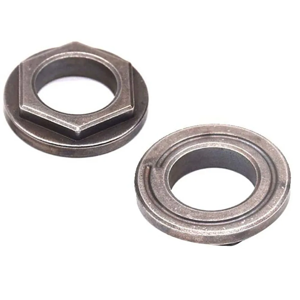 Pinion Gear Bushing Hex Flange Bearing Replacement Accessories Trimmer Bearing 2pcs 741-0656 741-0656A 941-0656A
Pinion Gear Bushing Hex Flange Bearing Replacement Accessories Trimmer Bearing 2pcs 741-0656 741-0656A 941-0656A
