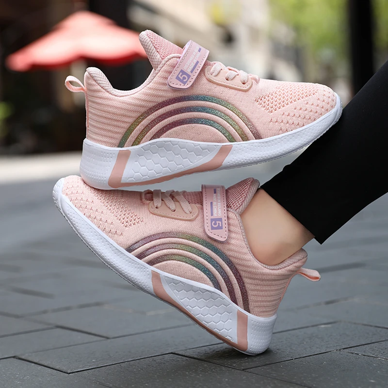 ربيع الخريف الاطفال المراهقين أحذية رياضية للفتيات الرياضة الطفل الترفيه تنيس Infantil عادية الدافئة موضة احذية الجري الصبي 28-39 ربيع الخريف الاطفال المراهقين أحذية رياضية للفتيات الرياضة الطفل الترفيه تنيس Infantil عادية الدافئة موضة احذية الجري الصبي 28-39