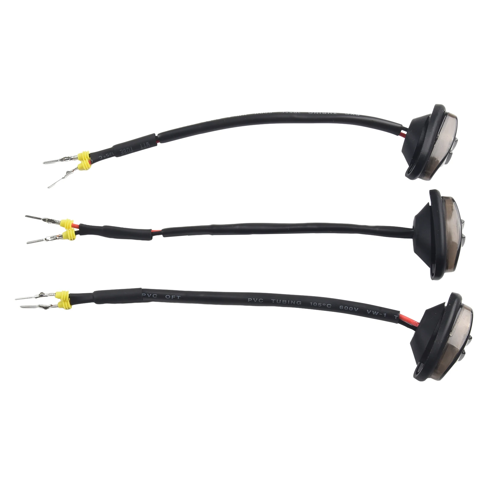 Accessories Durable Replacement Front Grille Lighting Front Grille Running Lights 12V Running Lights Smoked Lens 0.6A
Accessories Durable Replacement Front Grille Lighting Front Grille Running Lights 12V Running Lights Smoked Lens 0.6A