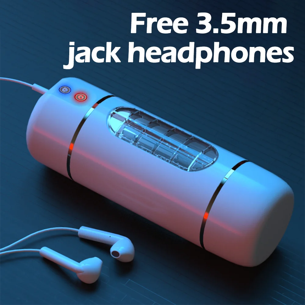 Automatic Male Mastubator Cup Pocket Pussy Sex Machine Realistic Vagina Sexy Voice Vibrator Penis Stimulator Sex Toy For Men Automatic Male Mastubator Cup Pocket Pussy Sex Machine Realistic Vagina Sexy Voice Vibrator Penis Stimulator Sex Toy For Men