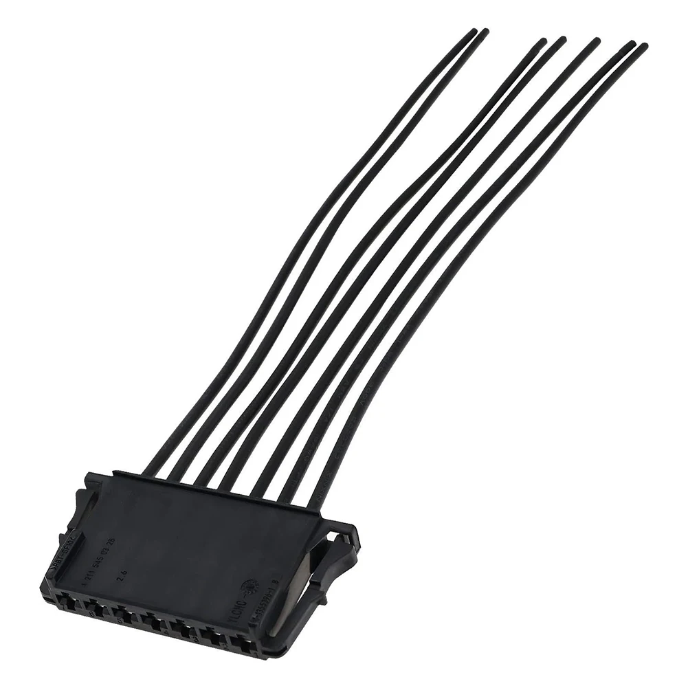 Car TailLight Harness Clip Wire Plug For W203 C-Class Sedan For CL203 Sports Coupe C-Class For W204 S204 C204 C-Class For W211 E
Car TailLight Harness Clip Wire Plug For W203 C-Class Sedan For CL203 Sports Coupe C-Class For W204 S204 C204 C-Class For W211 E