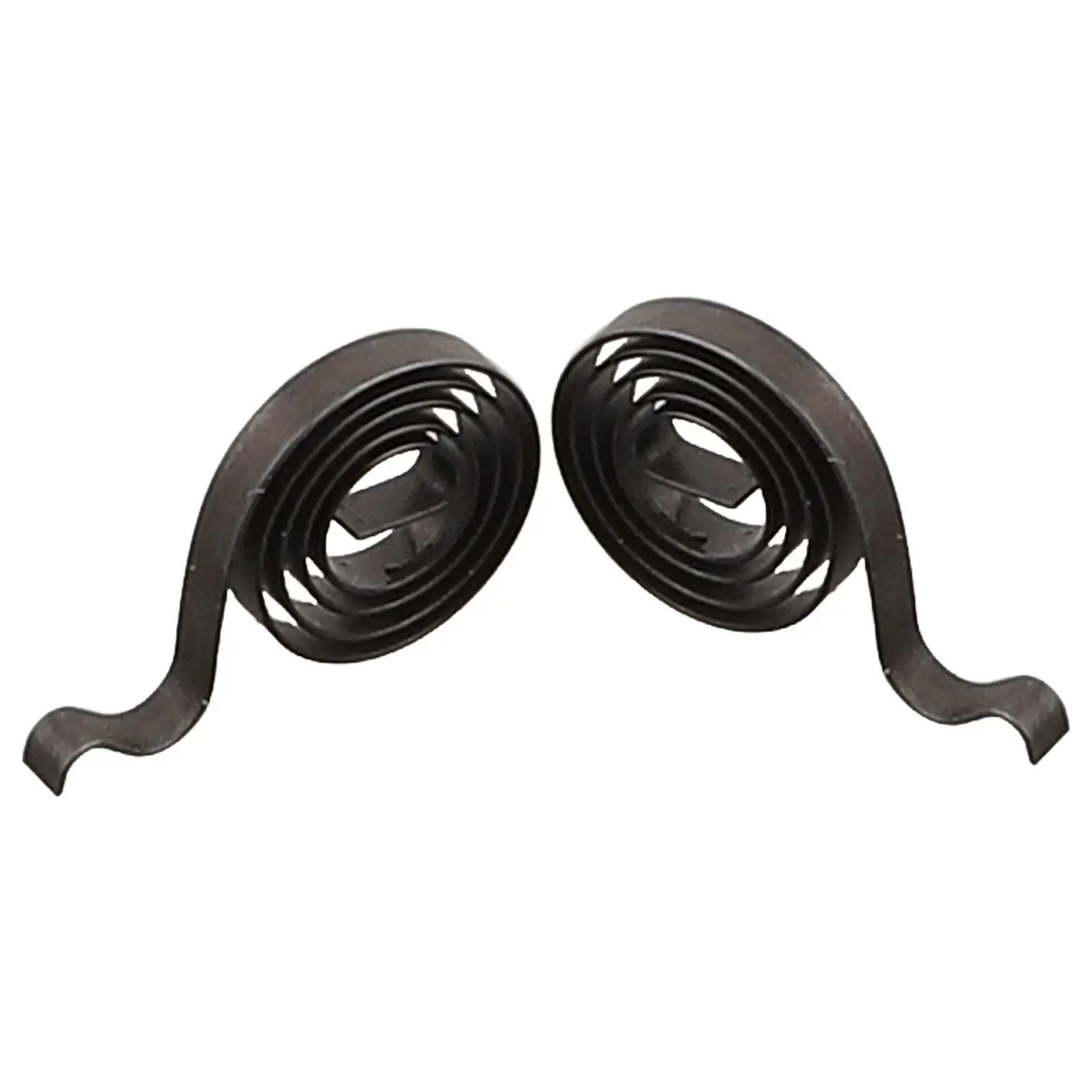 For Bosch GWS6-100 Springs Spare Parts Holder Spring Replacement 1 Pair 22.5 X 12 X 2.5mm Accessories Angle Grinder
For Bosch GWS6-100 Springs Spare Parts Holder Spring Replacement 1 Pair 22.5 X 12 X 2.5mm Accessories Angle Grinder