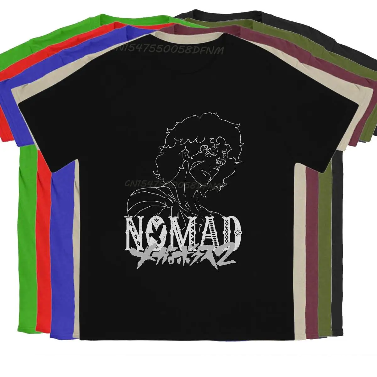 Men T-Shirts nomad Leisure Pure Cotton Tee Shirt Men T Shirts Megalo Box T-shirts Male Summer Tops Men Clothing Christmas Gift
Men T-Shirts nomad Leisure Pure Cotton Tee Shirt Men T Shirts Megalo Box T-shirts Male Summer Tops Men Clothing Christmas Gift