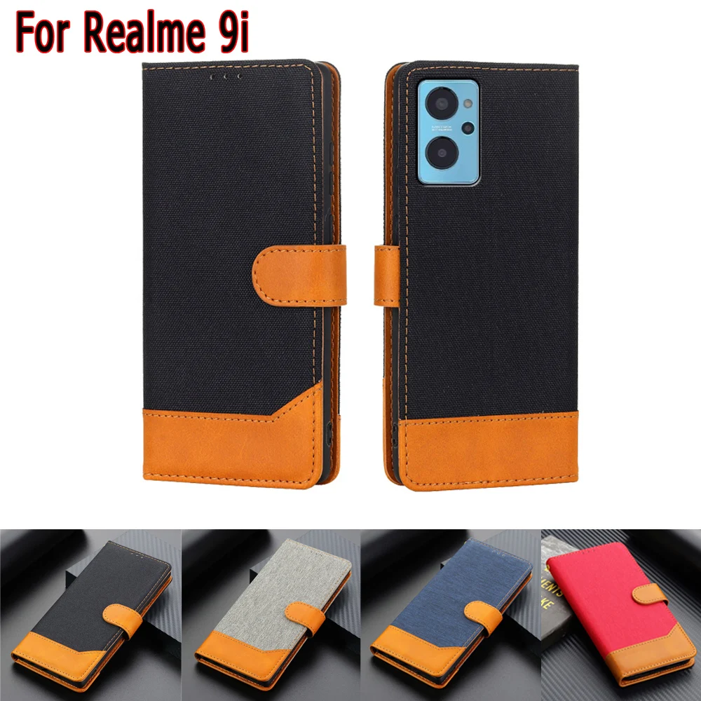 Realme9i 4G Case For Realme 9i RMX3491 Cover Magnetic Flip Wallet Leather Phone Protective Shell Book for Realme 9i 5G Case Bag
Realme9i 4G Case For Realme 9i RMX3491 Cover Magnetic Flip Wallet Leather Phone Protective Shell Book for Realme 9i 5G Case Bag
