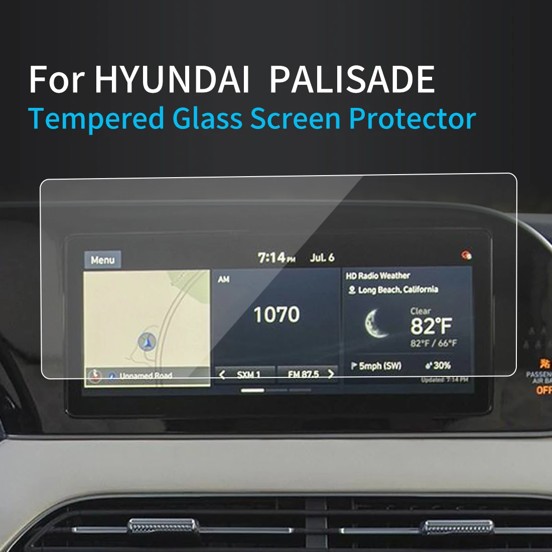 Для 2023 HYUNDAI PALISADE, защитная пленка для экрана телефона, защита навигатора, автомобильные наклейки, аксессуары
Для 2023 HYUNDAI PALISADE, защитная пленка для экрана телефона, защита навигатора, автомобильные наклейки, аксессуары