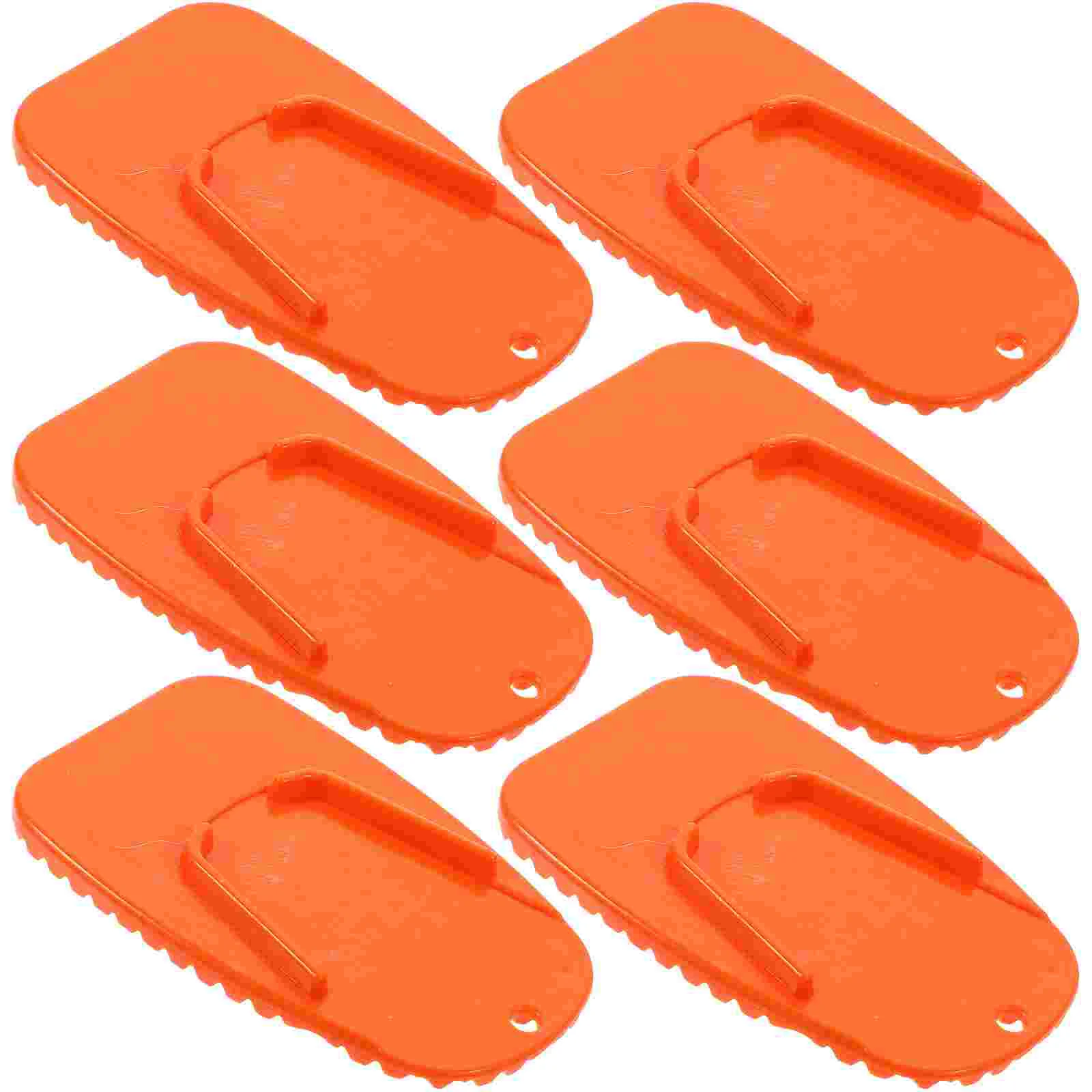 6Pcs Motorcycle Kickstand Cushions Motorcycle Parking Stand Pads Motorbike Kickstand Pads
6Pcs Motorcycle Kickstand Cushions Motorcycle Parking Stand Pads Motorbike Kickstand Pads