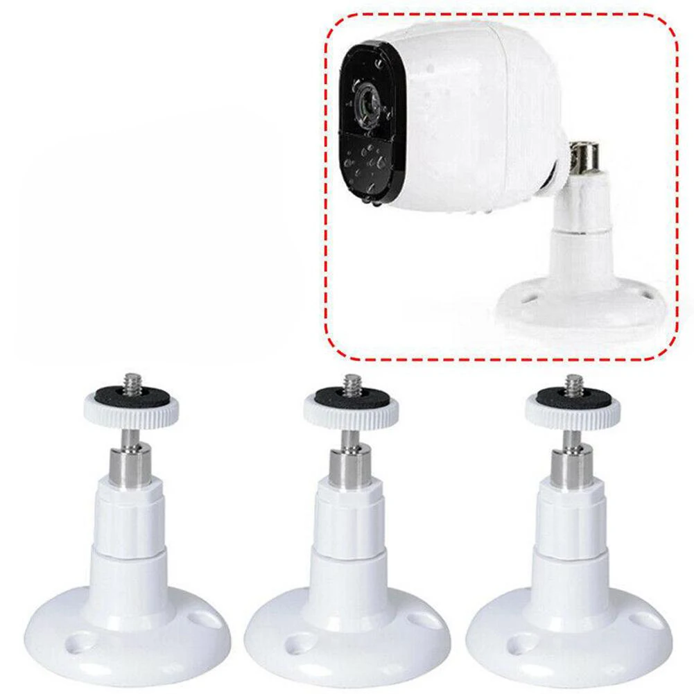 Brand New 2022 High Quality Outdoor Wall Mount Bracket Gimbal Frame 360-degree Swivel Adjustable Aluminum+ABS Plastic Holder
Brand New 2022 High Quality Outdoor Wall Mount Bracket Gimbal Frame 360-degree Swivel Adjustable Aluminum+ABS Plastic Holder