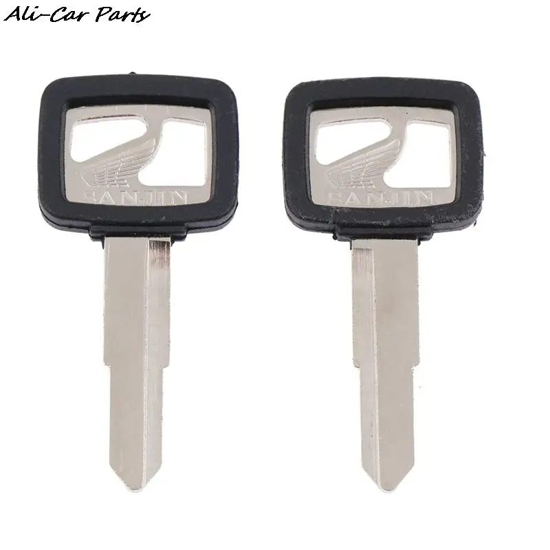 Uncut Blank Motorcycle Ignition Key For Fiftieth Anniversary CB600 CB1000 VETC CB400 Sports Car Motorcycle Key
Uncut Blank Motorcycle Ignition Key For Fiftieth Anniversary CB600 CB1000 VETC CB400 Sports Car Motorcycle Key