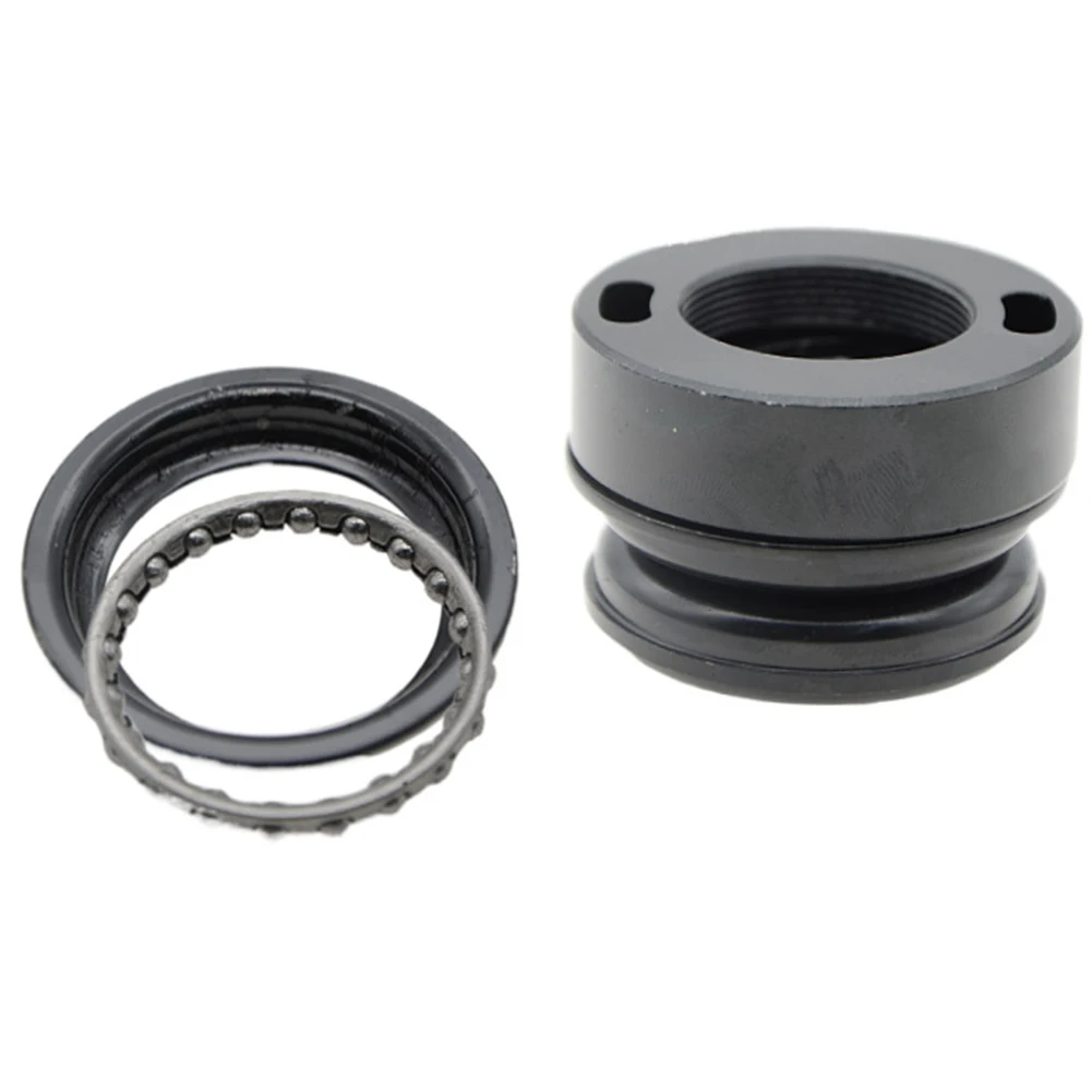 Universal Electric Vehicle Headset Bearing Steering Bearing Ebike Bearing Good Compatibility Steering
Universal Electric Vehicle Headset Bearing Steering Bearing Ebike Bearing Good Compatibility Steering