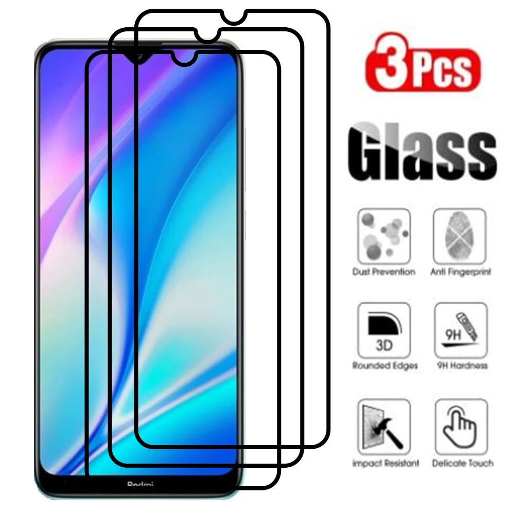 Закаленное стекло для Xiaomi Redmi 8 9 A 9C 9T 10, пленка для экрана Redmi Note 7 8 9s Pro 8T 9T 10 s, защитная стеклянная пленка
Закаленное стекло для Xiaomi Redmi 8 9 A 9C 9T 10, пленка для экрана Redmi Note 7 8 9s Pro 8T 9T 10 s, защитная стеклянная пленка