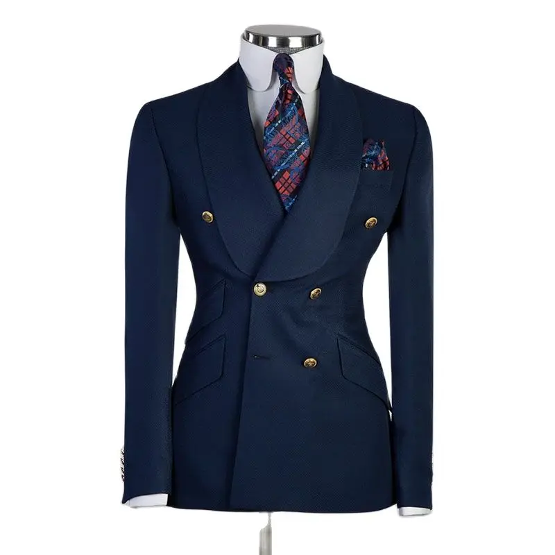 Green Mens Suits for Wedding Prom Party Jacket Double Breasted Coat Groom Men Blazers Costume Homme Mariage
Green Mens Suits for Wedding Prom Party Jacket Double Breasted Coat Groom Men Blazers Costume Homme Mariage
