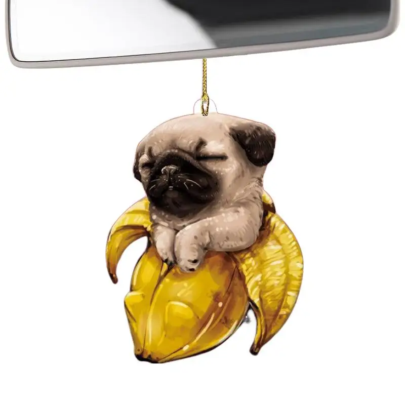 Car Charm For Rear View Mirror Cute Cat Shape Acrylic Auto Rearview Mirror Ornament Rear View Mirror Accessories For SUV RV Auto
Car Charm For Rear View Mirror Cute Cat Shape Acrylic Auto Rearview Mirror Ornament Rear View Mirror Accessories For SUV RV Auto