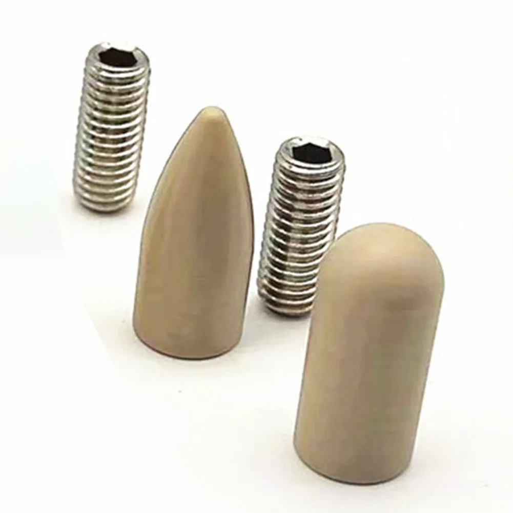 Universal Fitment Car Dent Repair Knockdown Pen Heads Suitable for Flat Metals Entry Level Tool for Dent Damage
Universal Fitment Car Dent Repair Knockdown Pen Heads Suitable for Flat Metals Entry Level Tool for Dent Damage