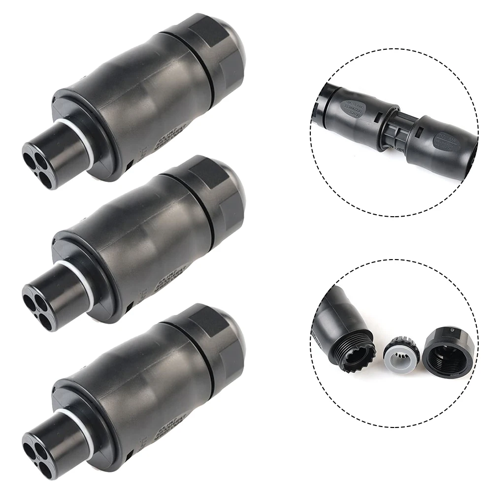 System Solar Connector Solar Tool Parts For Betteri BC01 Hoymiles Male Plug 250/350V AC Solar Energy Connector
System Solar Connector Solar Tool Parts For Betteri BC01 Hoymiles Male Plug 250/350V AC Solar Energy Connector
