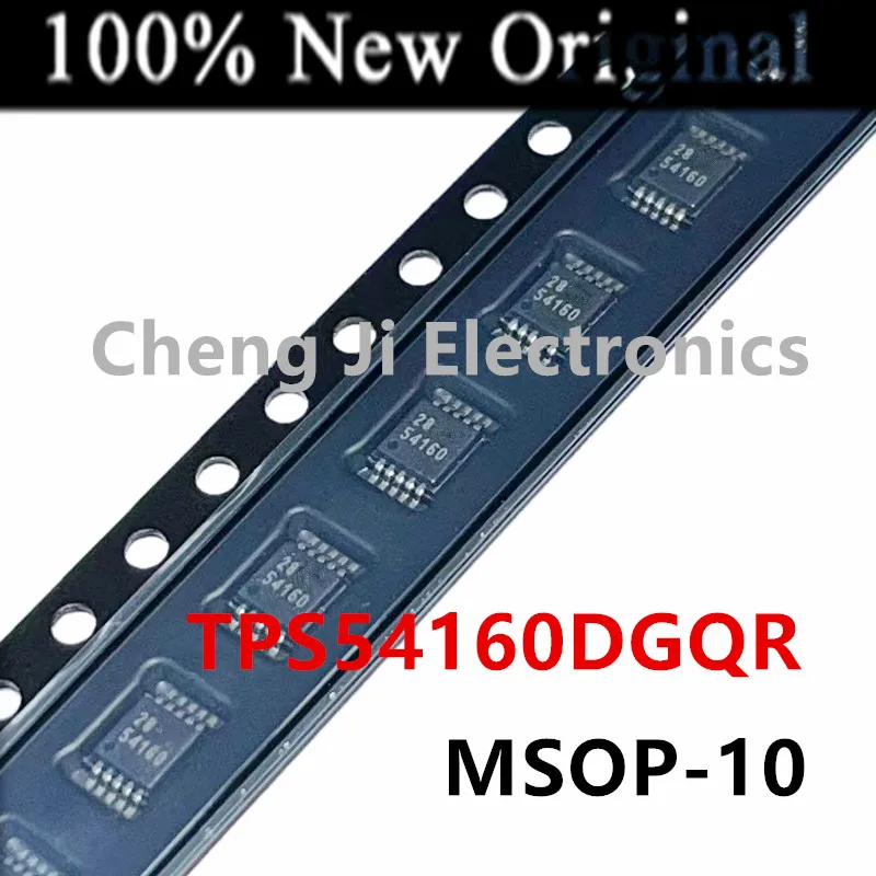 10 шт./партия TPS54160DGQR TPS54160DGQ 54160 MSOP-10 новый оригинальный преобразователь постоянного тока/постоянного тока TPS54260DGQR TPS54260DGQ 54260
10 шт./партия TPS54160DGQR TPS54160DGQ 54160 MSOP-10 новый оригинальный преобразователь постоянного тока/постоянного тока TPS54260DGQR TPS54260DGQ 54260