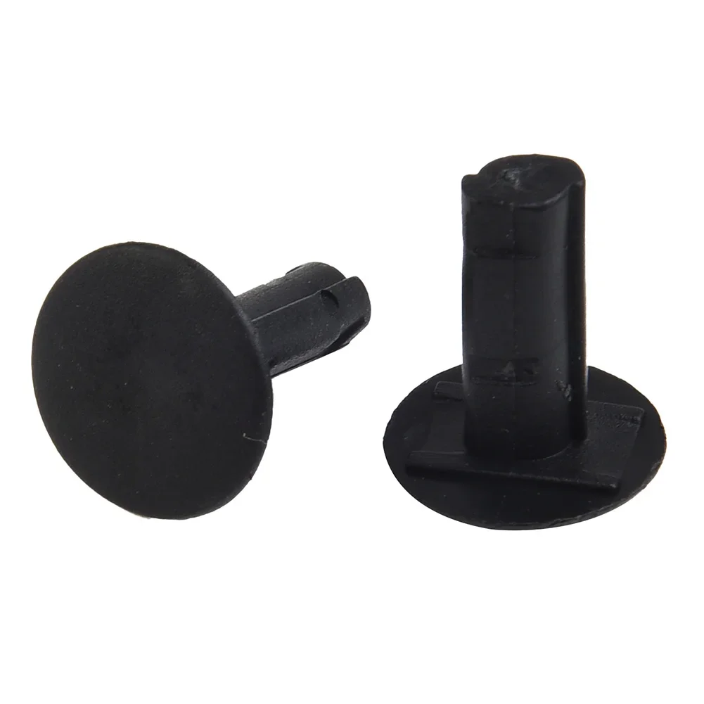50Pcs 8mm Car Push Pin Rivet Retainer Clip ATV UTV Auto Trim Panel Clip Car Bumper Door Panel Fender Liner Clips Retainer
50Pcs 8mm Car Push Pin Rivet Retainer Clip ATV UTV Auto Trim Panel Clip Car Bumper Door Panel Fender Liner Clips Retainer