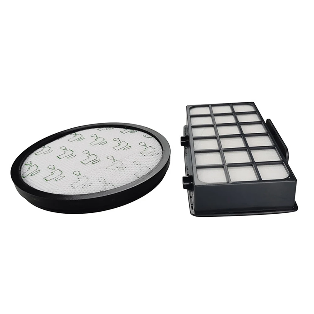 Front And Rear Filter Vacuum Cleaner ZR904301 3pcs Accessories Cleaning Durable Element For Rowenta For RO7676EA
Front And Rear Filter Vacuum Cleaner ZR904301 3pcs Accessories Cleaning Durable Element For Rowenta For RO7676EA