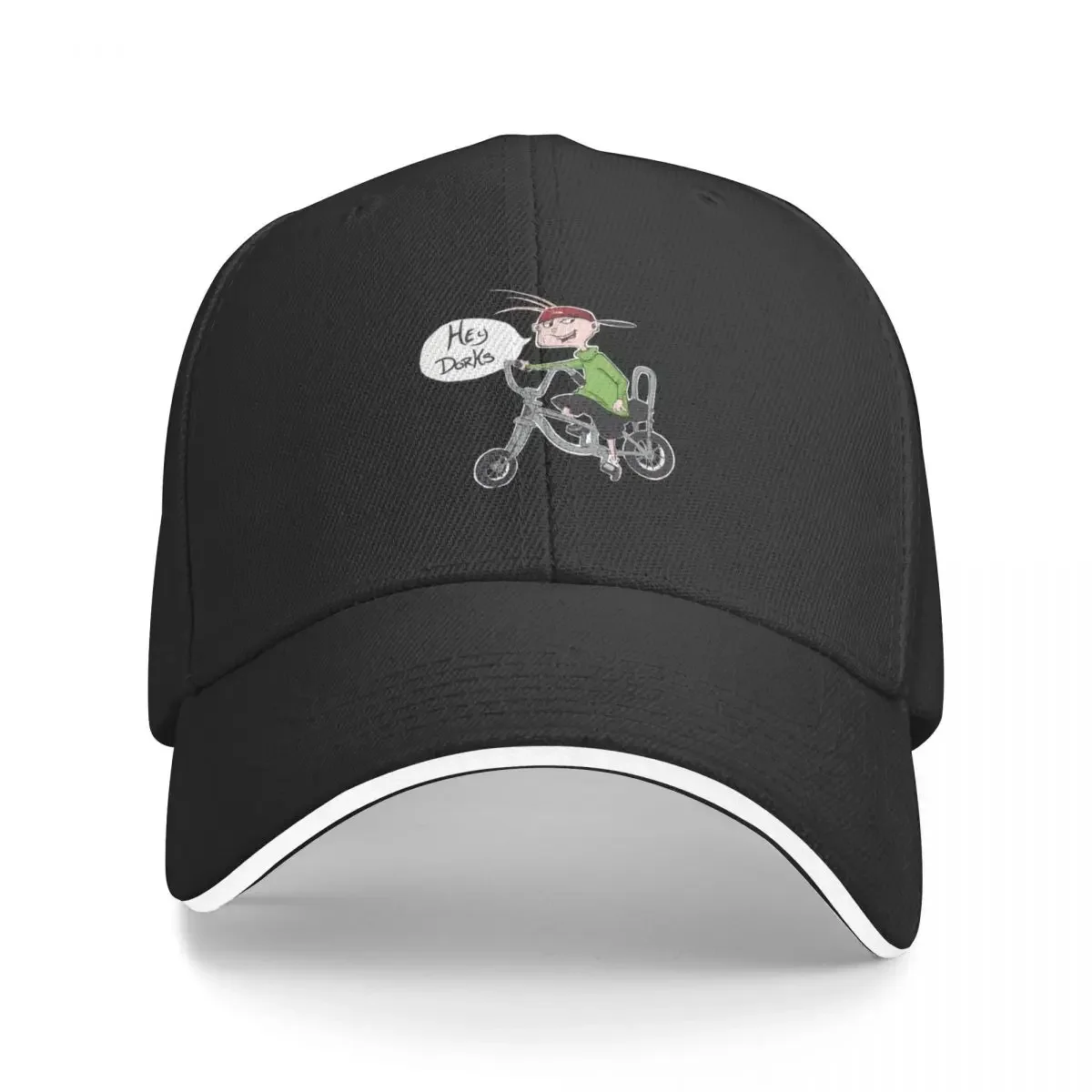 Gigantic Influences Of Edd Eddy Baseball Cap Hat Man For The Sun Sun Hat For Children Sunscreen Caps For Men Women's
Gigantic Influences Of Edd Eddy Baseball Cap Hat Man For The Sun Sun Hat For Children Sunscreen Caps For Men Women's