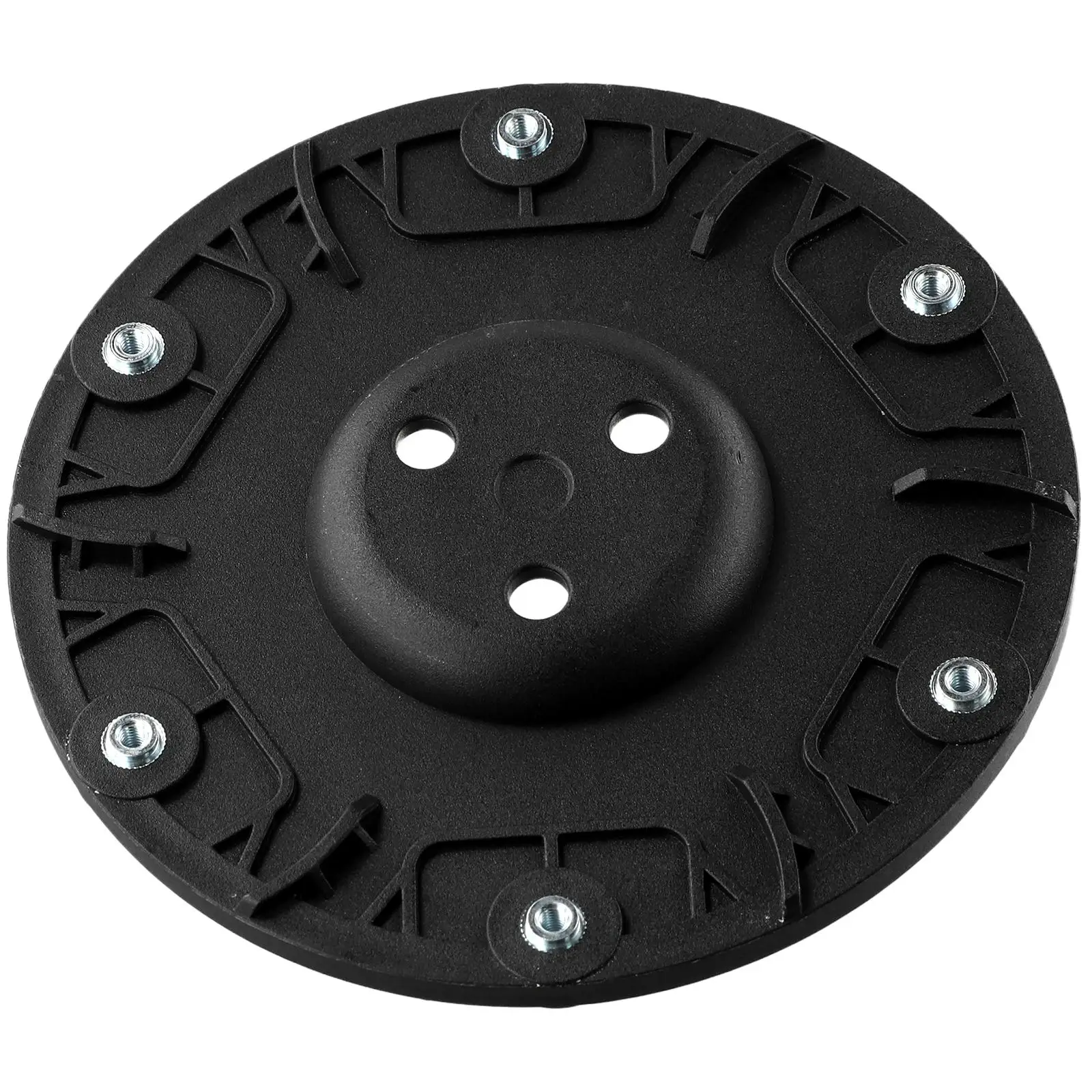 

Robotic Lawnmower Tuning Blade Disc For Landxcape For Einhell 6 Blades Lawn Robot Turntable Reinforced Blade Disc