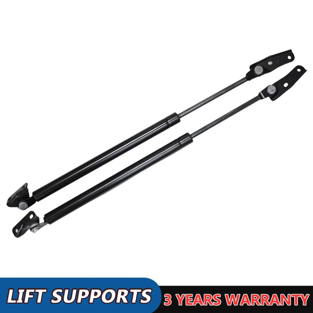

Rear Tailgate Boot Trunk Damper for Toyota Fortuner AN50/AN60 Hilux SW4 SUV 2003-2014 Gas Charged Struts Lift support Prop Rod