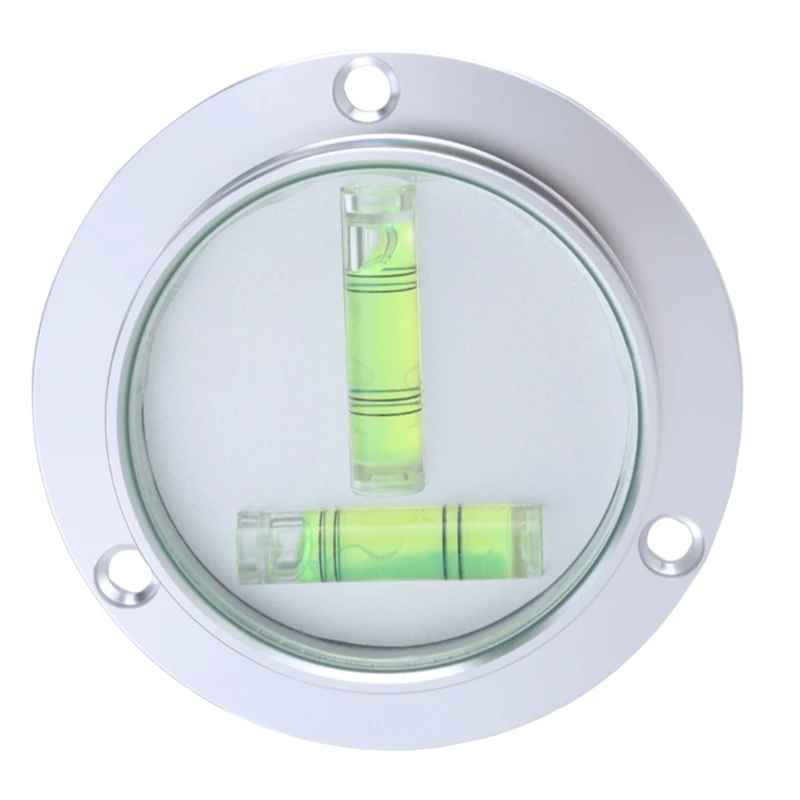 T Type Bidirectional Leveling Bubble for Machinery T Horizontal Instrument TOP ones
T Type Bidirectional Leveling Bubble for Machinery T Horizontal Instrument TOP ones