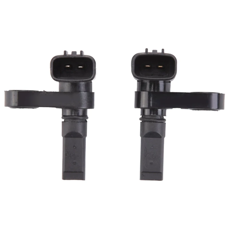 1Pair ABS Wheel Speed Sensor For Toyota 4Runner FJ Cruiser Tacoma 2007-2014 Lexus 89543-04020 5S6822 Replacement
1Pair ABS Wheel Speed Sensor For Toyota 4Runner FJ Cruiser Tacoma 2007-2014 Lexus 89543-04020 5S6822 Replacement
